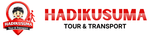 Sewa Mobil Jogja & Paket Wisata Yogyakarta Terpercaya - Hadikusuma Tour