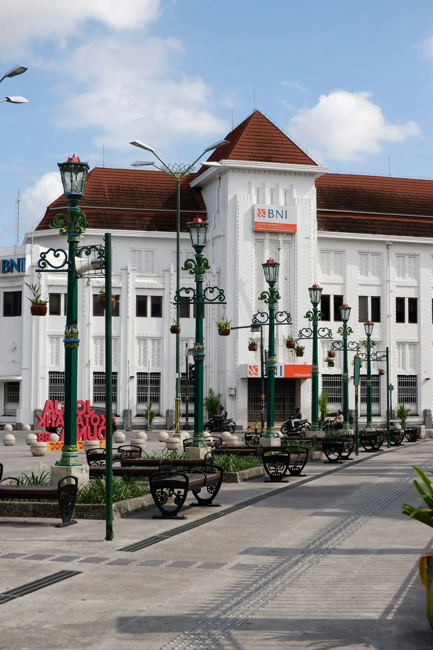 Paket Wisata Jogja Pilihan – Liburan Seru Tanpa Ribet