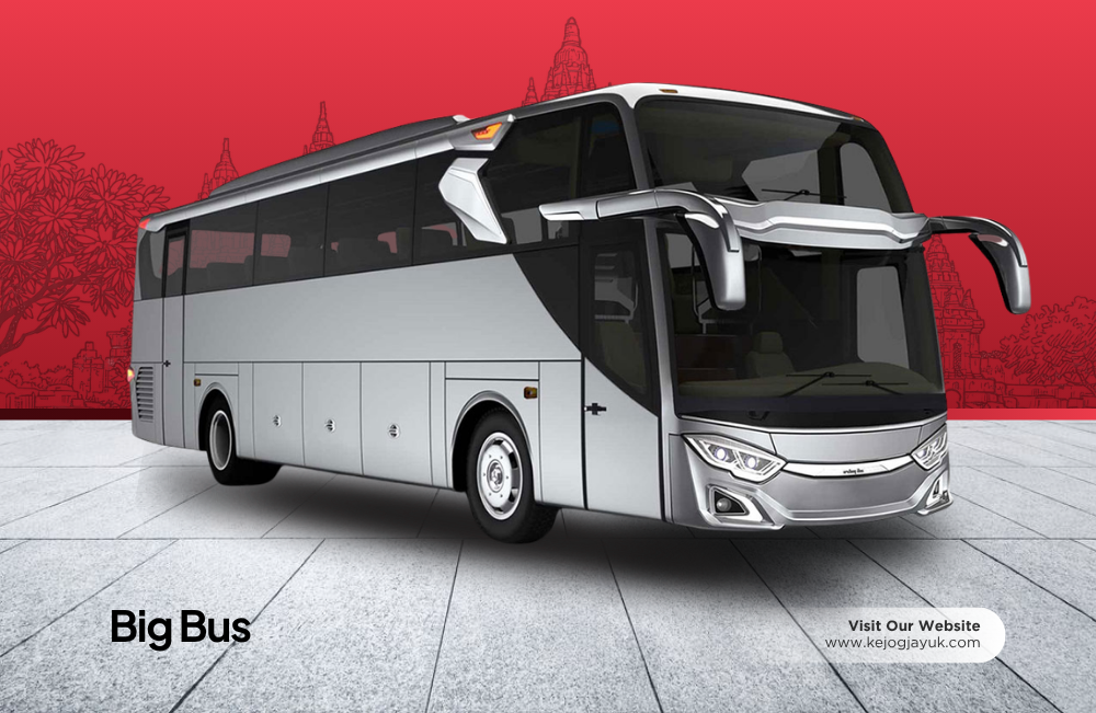 Sewa Mobil Jogja & Paket Wisata Yogyakarta Terpercaya - Hadikusuma Tour