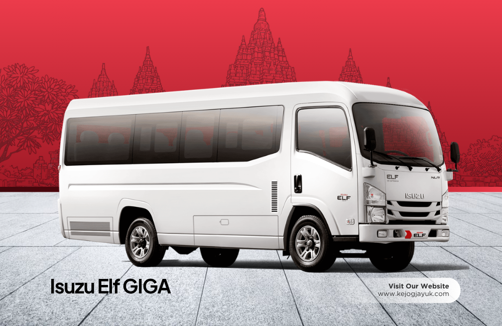 Sewa Mobil Jogja & Paket Wisata Yogyakarta Terpercaya - Hadikusuma Tour