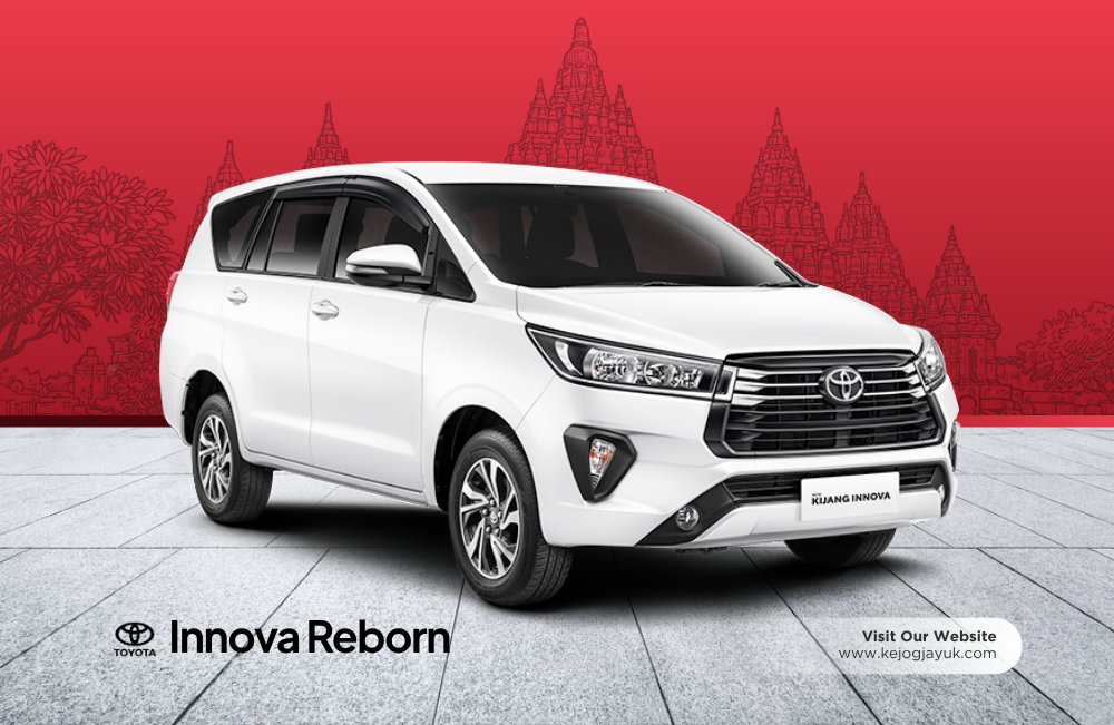 Sewa Mobil Jogja & Paket Wisata Yogyakarta Terpercaya - Hadikusuma Tour