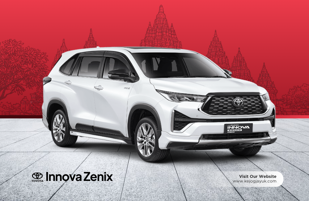 Sewa Mobil Jogja & Paket Wisata Yogyakarta Terpercaya - Hadikusuma Tour